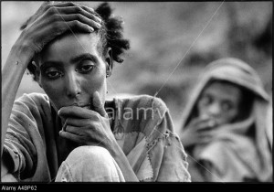 Cry for Tigrai