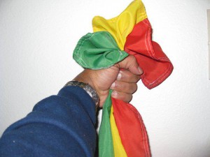 Je Suis ኢትዮጵያዊ!