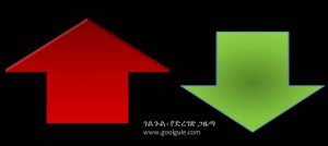 የግጭት ምንቸት ውጣ የእርቅና የሰላም ምንቸት ግባ!!