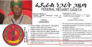 ሳሞራ ወይስ ሕወሃት “ሕገመንግሥቱን” የጣሱት? ወይስ ሁለቱም?