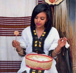 ክላሽንኮቭ ያነገበ የህወሃት ታጣቂ የወጣቷን ህይወት አጠፋ