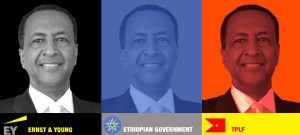 “ዘመድነህ ንጋቱ የኩባንያው ሳይሆን የህወሃት አገልጋይ ናቸው”