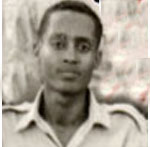 ሻምበል ሞገስ ወልደሚካዔል