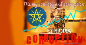Me, my country and corruption