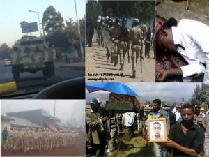 “ህጋዊና ተመጣጣኝ እርምጃ ይወሰዳል” ህወሃት