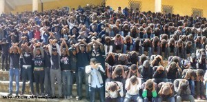 ማስጠንቀቂያውን እንስማ፤ ኢትዮጵያ በአደጋ ላይ ናት!