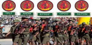 ኦህዴድ ኢህአዴግን ከዳ