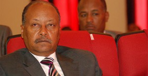 Ethiopia and the two Abays