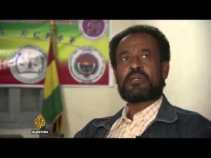 “… ተድብድቤ በቃሬዛም ቢሆን ያምጡኝ እንጂ ካሁን በኋላ በራሴ ፈቃድ ‘ወደ ችሎት’ አልመጣም” በቀለ ገርባ