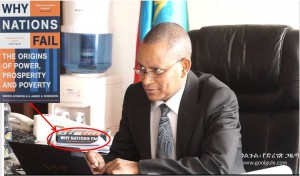 ላለመክሸፍ?!