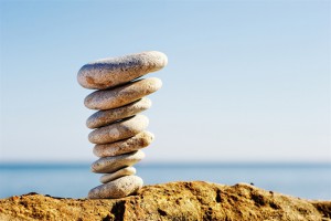 Creating the Pattern for Democracy: A bottom up approach