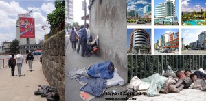 አቅም የተፈጠረላቸው ፈላሾች – ህወሃቶች