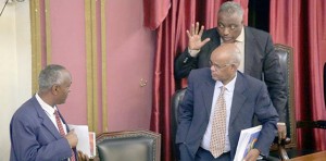 ምግባረ ብልሹዎቹ “የመልካም አስተዳደር” ሰባኪዎች