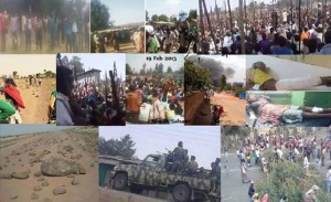 በአምቦ የ9 ዓመት ልጅ በህወሃት ነፍጥ አንጋቢዎች ተገድሏል