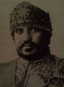 እኚህ ሰው ማናቸው? – ፳፩