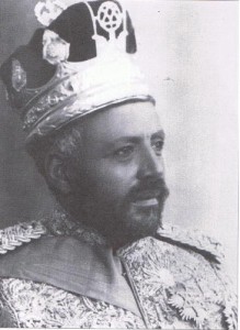 እኚህ ሰው ማናቸው? – ፳