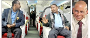ኦህዴድ ሳያገግም፤ ብአዴን ሊደገም?
