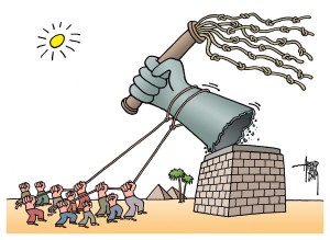 Leadership Gap: The main reason why we keep failing to topple dictatorship