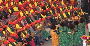 የሃገራችን መድብለ ፓርቲ ሥርዓት ተግዳሮቶች