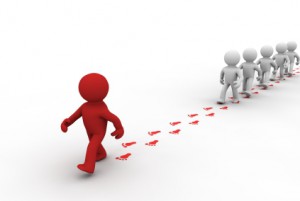 What We Need is Values-Based Leadership
