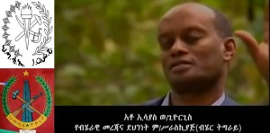 የመለስ “ሌጋሲ” የመጨረሻው ዙር የመጀመሪያ ክፍል?