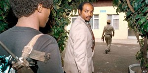 መንገዱን ጨርቅ ያድርግላችሁ ብሎ ሞተ