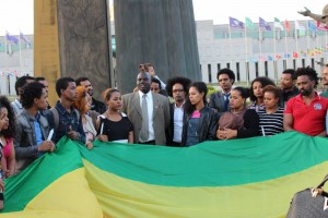 ኦባንግ አባ “ቃኘው” የደቡብ ኮሪያ ዳግም ዘማች!