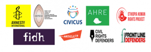 Ethiopia: End use of counter-terrorism law to persecute dissenters and opposition members