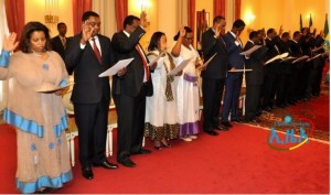 ህወሃት “አምባሳደሮችን” በታማኞቹ ሊተካ ነው!