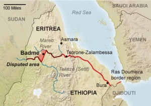 የህዝብ ደም የፖለቲካ ፀበል አይደለም!