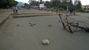 በወልቃይት ጠገዴ ዐማሮች ላይ ክስ ተመሠረተ