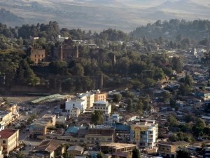 THE MASSACRE OF CHRISTIANS IN THE CITY OF GONDAR: AN UPDATE
