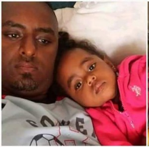 “እማ…እንደበቅ” የህጻን ኤማንዳ ሽብር ህይዎት!