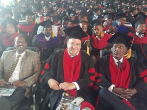 የክብር ዶክትሬት ክብሩን እያጣ ነው ተባለ