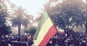 በባሕርዳሩ ሰላማዊ ሰልፍ በትግሬ-ወያኔ ግፍ የተጨፈጨፉትን እንድናውቃቸውና እንድንዘክራቸው!
