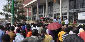 “የባንኮች የመተርከክ (hack የመደረግ) ሽብር” አገሪቷን እንዳያናውጥ ተሰግቷል
