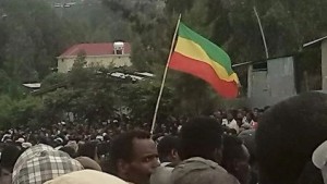 ከትህወሓት/ኢህአዴግ ከስልጣን ይውረድ የሽግግር መንግስት ይቋቋም