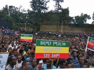 የአማራ ብሔረተኝነት ለስር ነቀል ለውጥ መሰረት፣ ለኢትዮጵያም መዳኛ መድሃኒት ነው