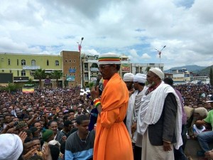 ትድረስ በዚህ ዘመን ላላችሁ ካህናት
