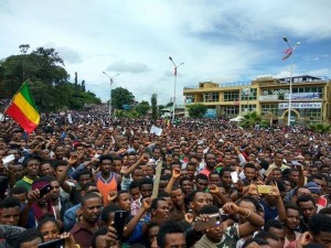 ከሰልፉ በኋላስ ….?