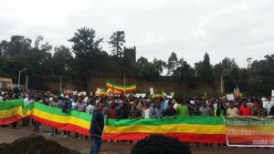 ብአዴን እንደ ኦህዴድ ከዳ?!