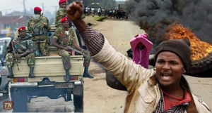 የሰሜን ምዕራብ ፖለቲካ እና የኢትዮጵያ ነገ…