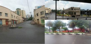 ሕዝባዊ ተቃውሞው ኢኮኖሚውን እየጎዳው ነው!