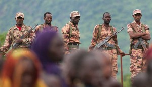 “ህወሃቶች – ምንድነው  የሚፈልጉት? ደም አይጠግቡም?”