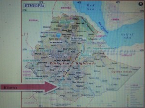 AHRE urges Ethiopia to End the Atrocities and Human Rights Abuses Against The Konso People