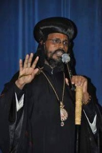 “ችግር የሚፈጠር በመሪ እንጂ በተመሪ አይደለም”