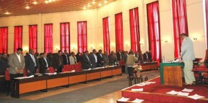 የኢህአዴግ መግለጫ ግራ ላጋባቸው የተሰጠ ትንታኔ