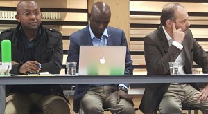 የሆላንዱ ወርክሾፕ – ኢትዮጵያ እና መጭው የርስበርስ ጦርነት