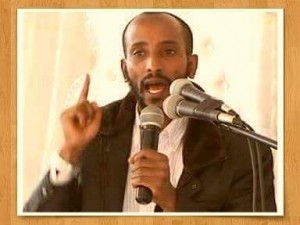ካሚል ሸምሱ እውነት ነጻ ያወጣችው ጀግና