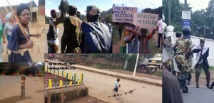 የብአዴን መክዳትና የ“በቀል” ፍርሃት የወለደው “የኢኮኖሚ አብዮት” በኦሮሚያ፤